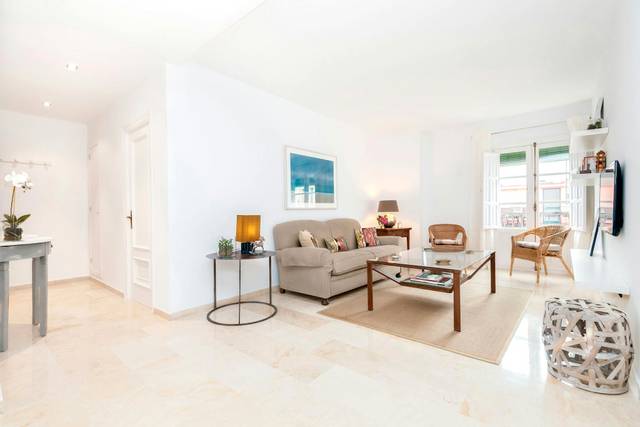 Piso en Alquiler en N/A en Arenal - Museo