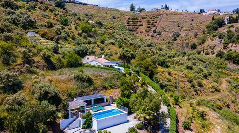 Foto 4 de Casa o chalet en venta en Cómpeta, Málaga