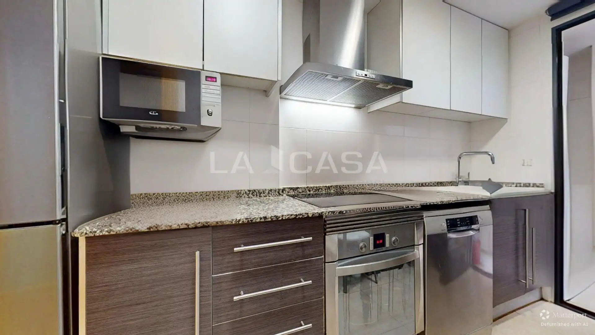 Wohnung mit Aufzug zum Verkauf in Calle de José Aguilar, imagen 21