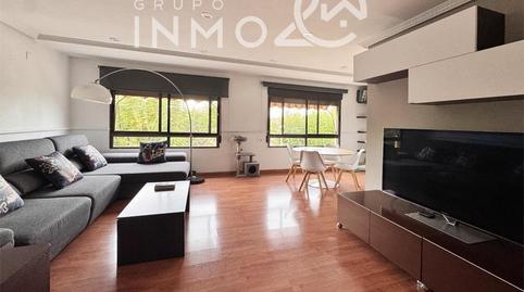 Photo 3 of Flat for sale in Calle Poeta Llorente, Centro - Ambulatorio, Paiporta