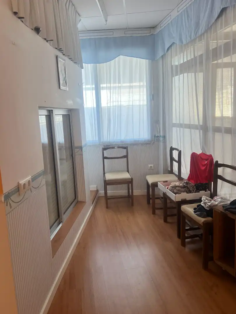 Comedor de Casa o chalet en venta en Herencia con Aire acondicionado, Calefacción y Terraza