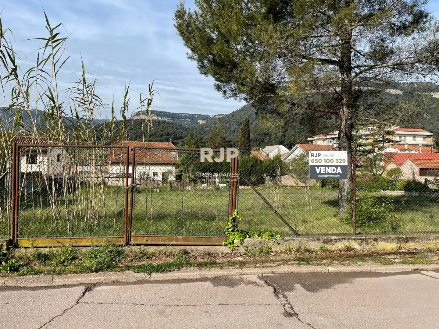 Grundstücke und Bauplätze zum Verkauf in NURIA, imagen 6