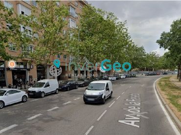 Local comercial en venda a Carabanchel