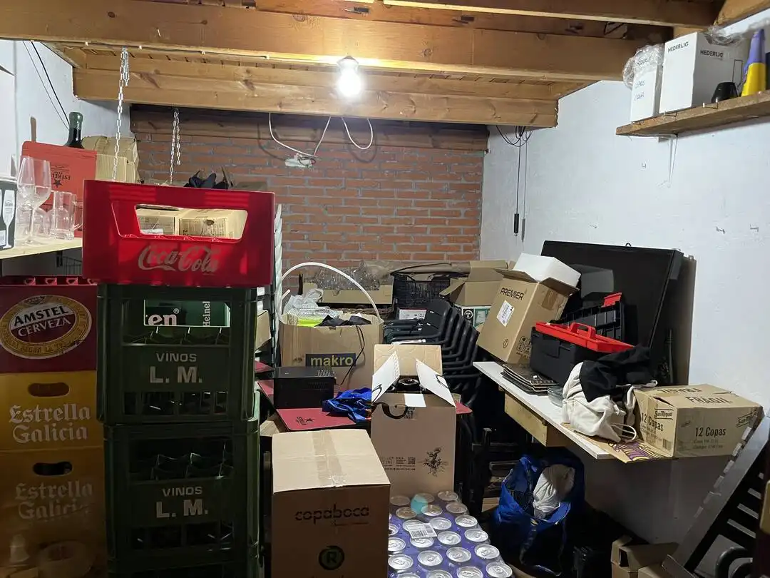 Commercial properties for sale in Getxo 