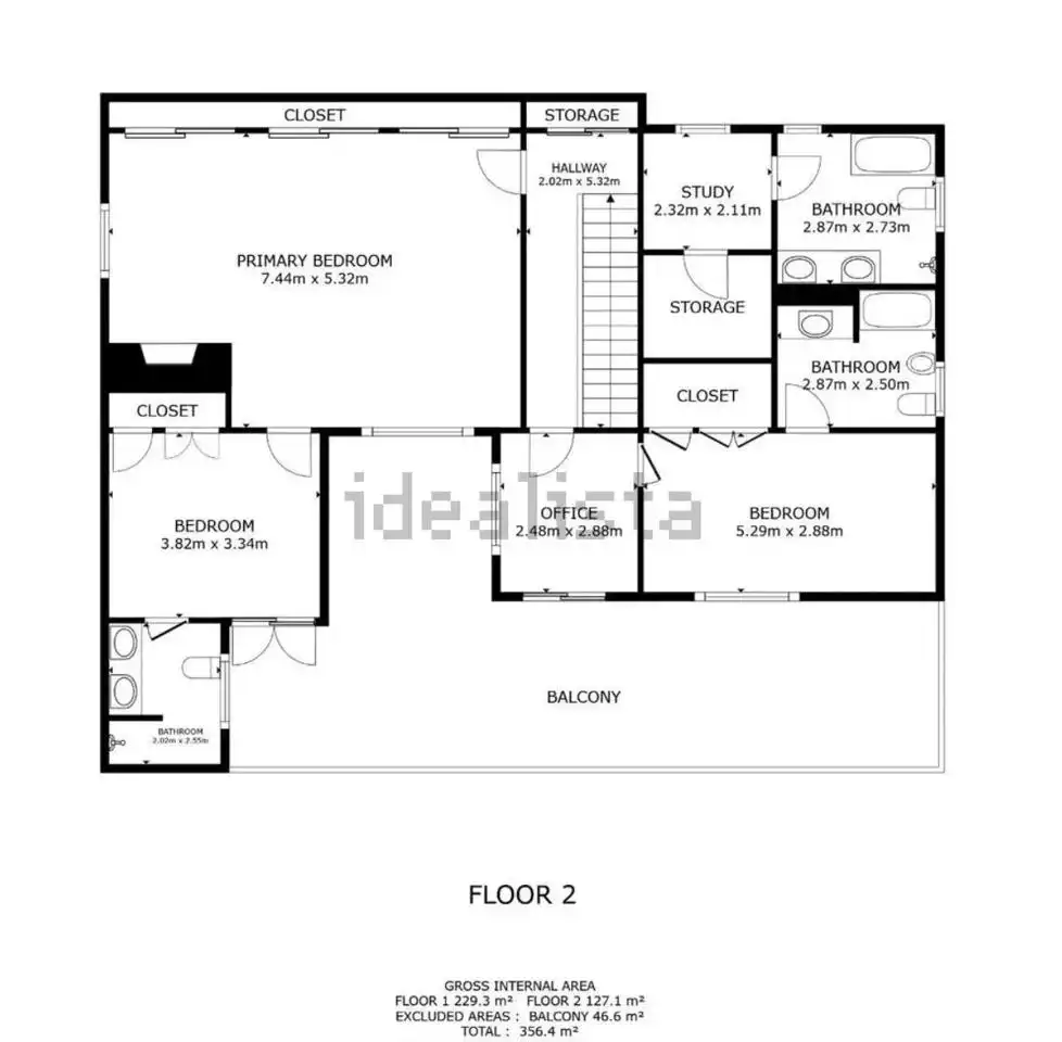 Chalet con piscina en venta en La Cañada, imagen 60