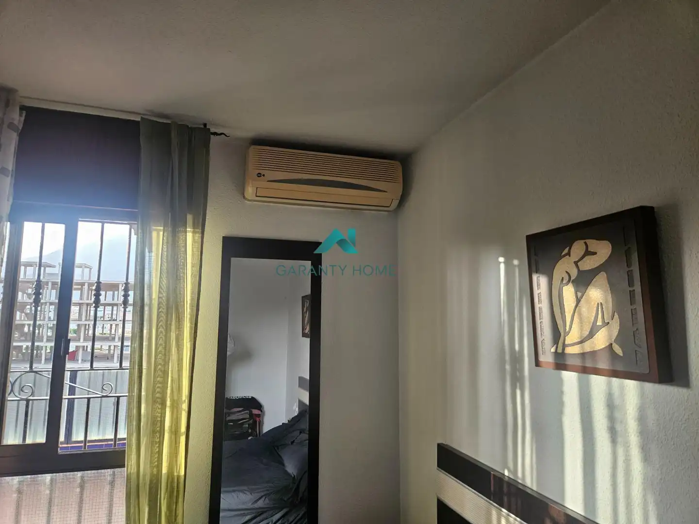 Dormitori de Àtic en venda en El Ejido amb Aire condicionat, Calefacció i Terrassa