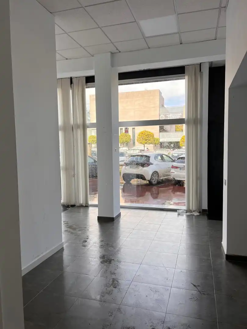 Nave industrial de alquiler en Artesanía, 18, Pisa