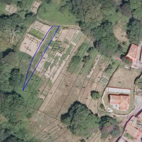 Terreno en Venta en Verea