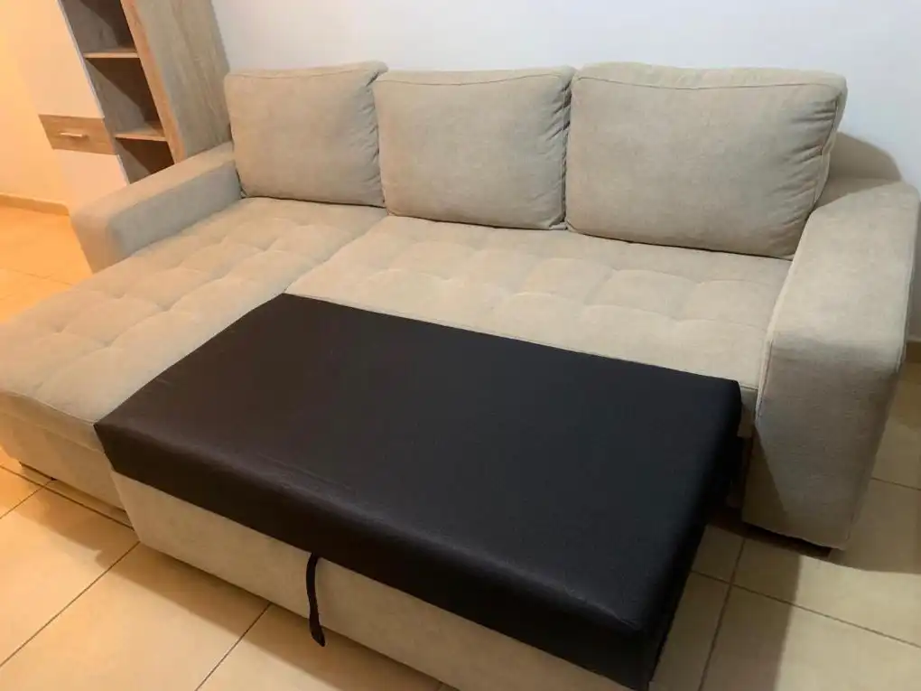Appartement compact avec piscine à louer à Calle cantarrana 1, imagen 9