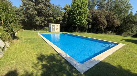 Foto 2 de Casa adosada en venta en Avinguda Onze de Setembre, L'Ametlla del Vallès, Barcelona
