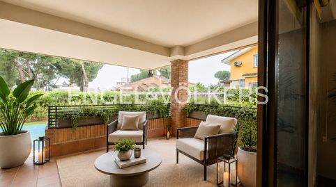 Vivienda unifamiliar elegante y clásica en Yucatán, Las Rozas, imatge 5