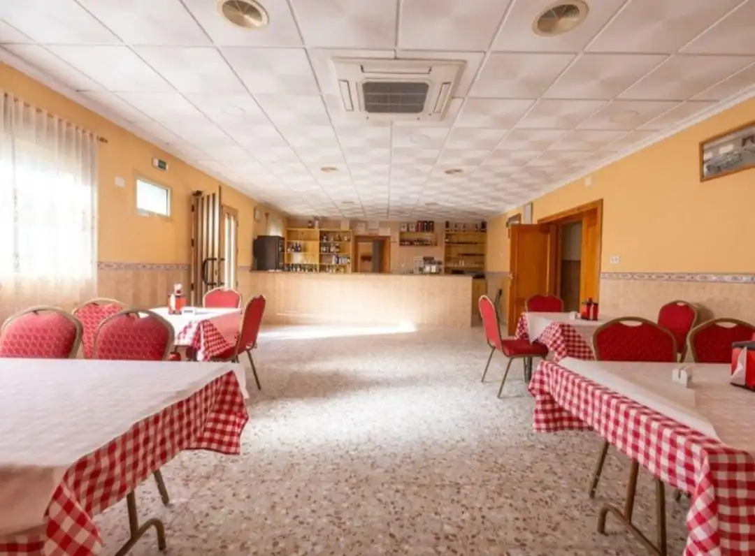Maison avec jardin à vendre à Monóvar  / Monòver, imagen 17