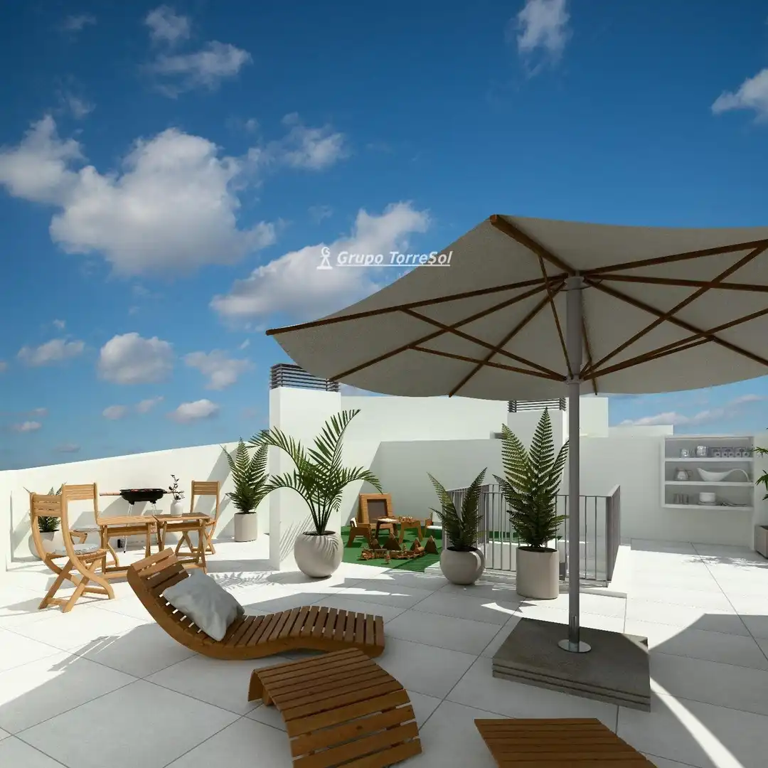 Dúplex en venta en del Nord, Centre