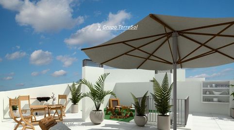 Foto 2 de Dúplex en venta en Del Nord, Centre, Torredembarra