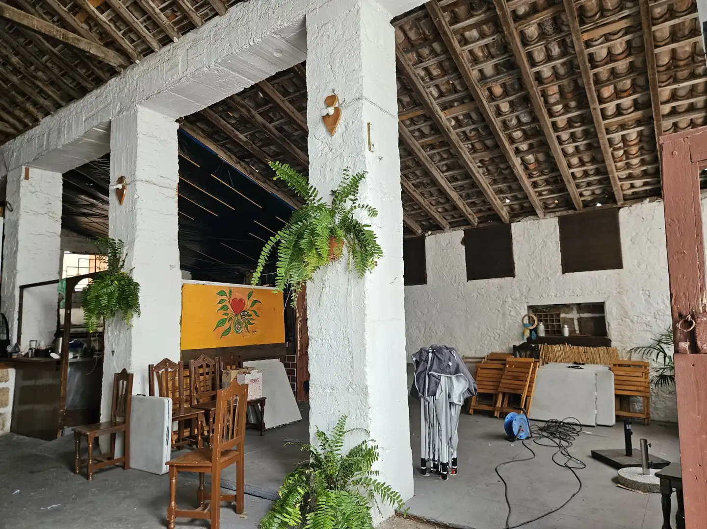 Casa o chalet en venta en San Cristóbal de la Laguna