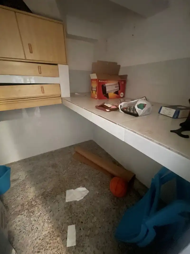Storage room for sale in Miramar, Valencia
