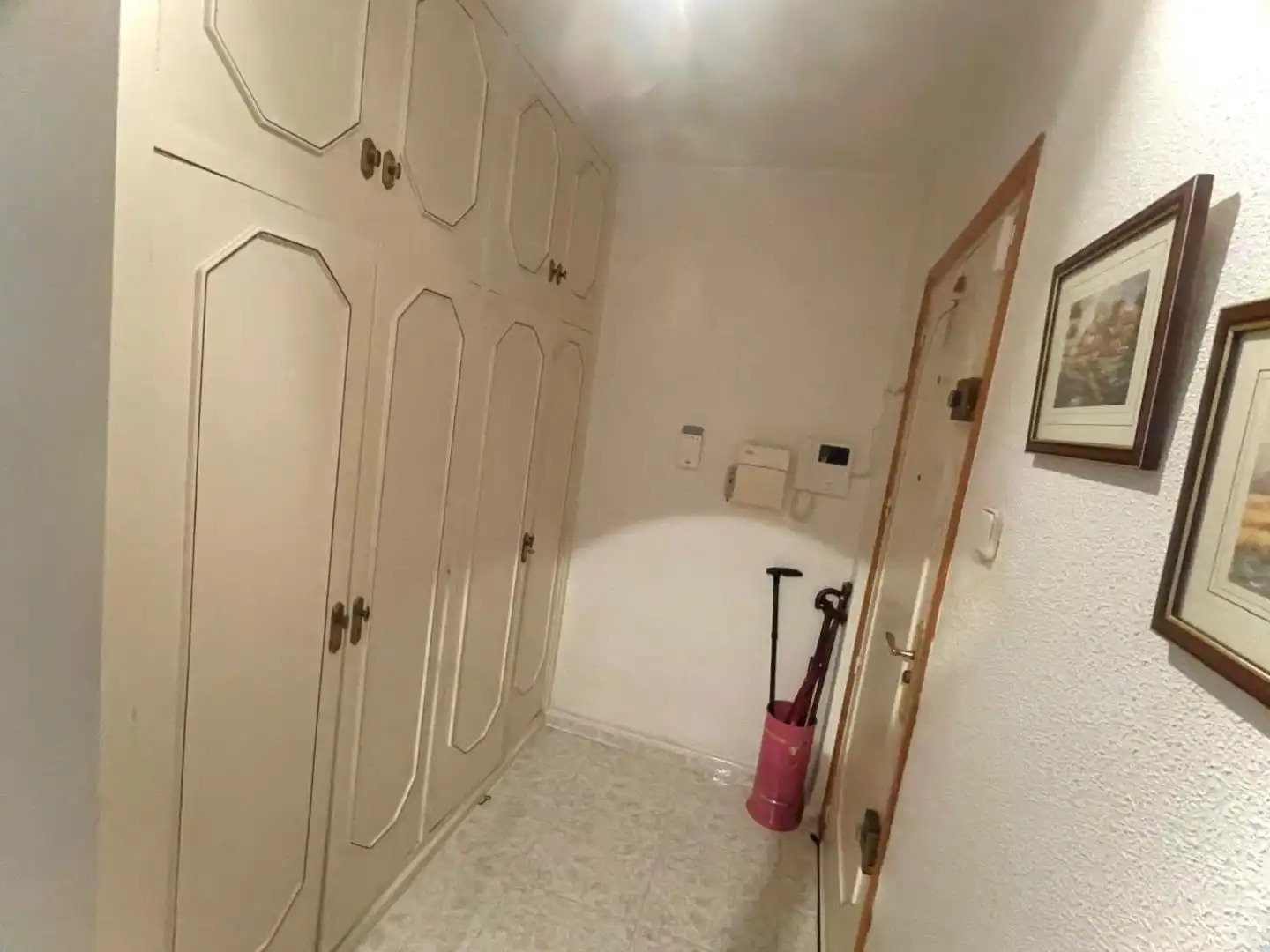 Flat for sale in  Murcia Capital  with Air Conditioner and Balcony