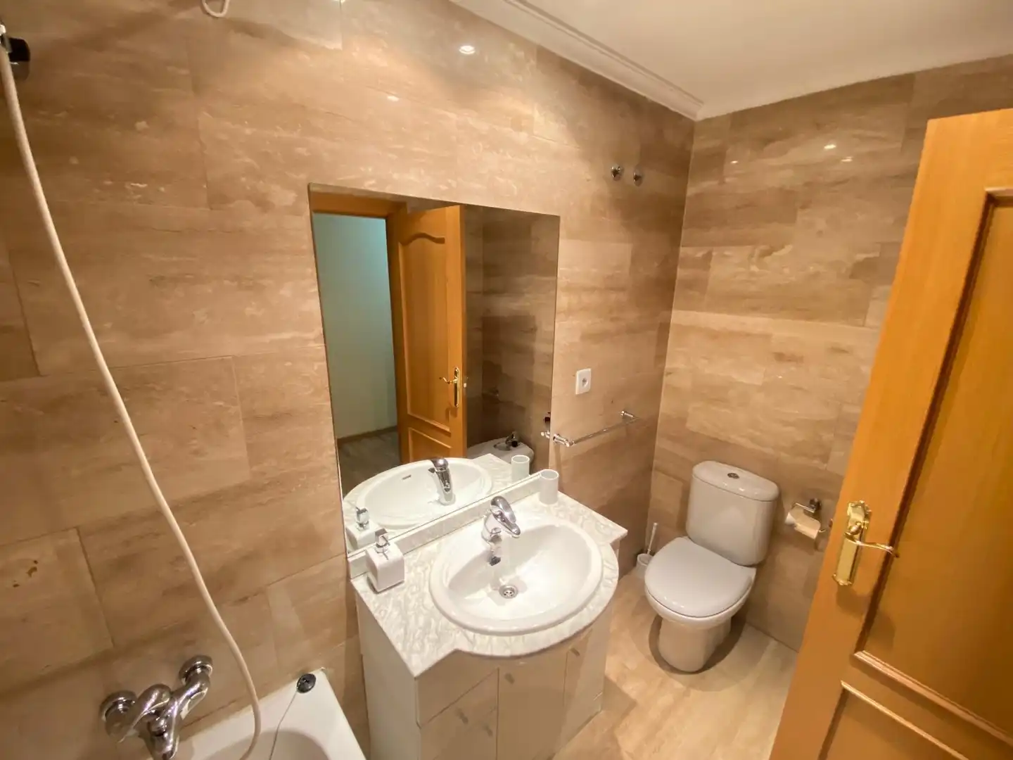 Apartments for sale in Calle Gaona, Centro