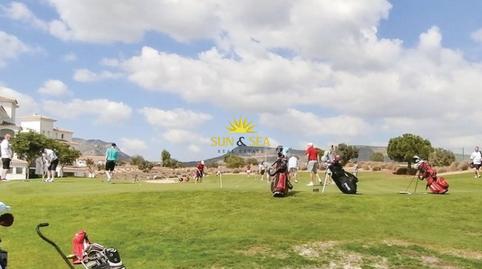 Foto 5 de Apartament de lloguer a Sucina,  Murcia Capital