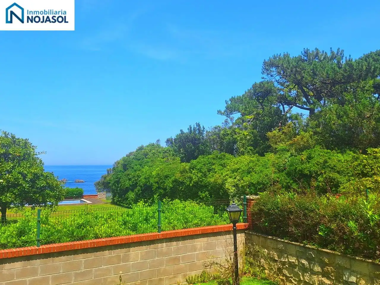 Apartment mit Pool zur Miete in Calle LA SIERRA 6, imagen 54