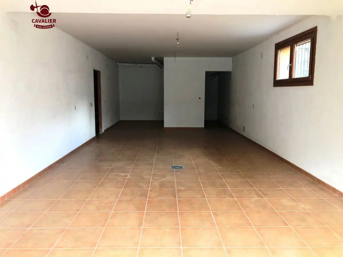 Chalet con terraza en venta en Cercedilla, imagen 23