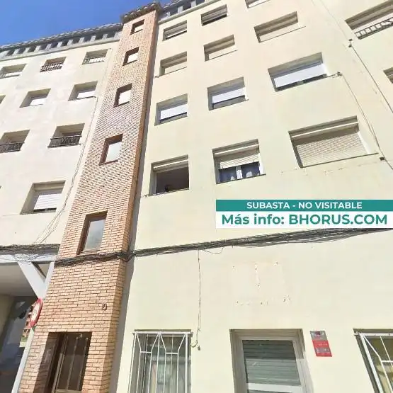Piso en venta en SANT BARTOMEU 10, imagen 2
