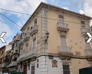 Vista exterior de Casa o xalet en venda en Polinyà de Xúquer