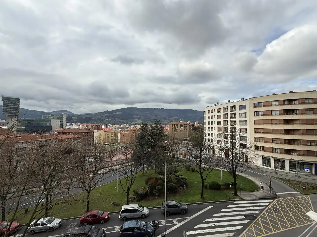 Exterior view of Flat for sale in Barakaldo   with Terrace