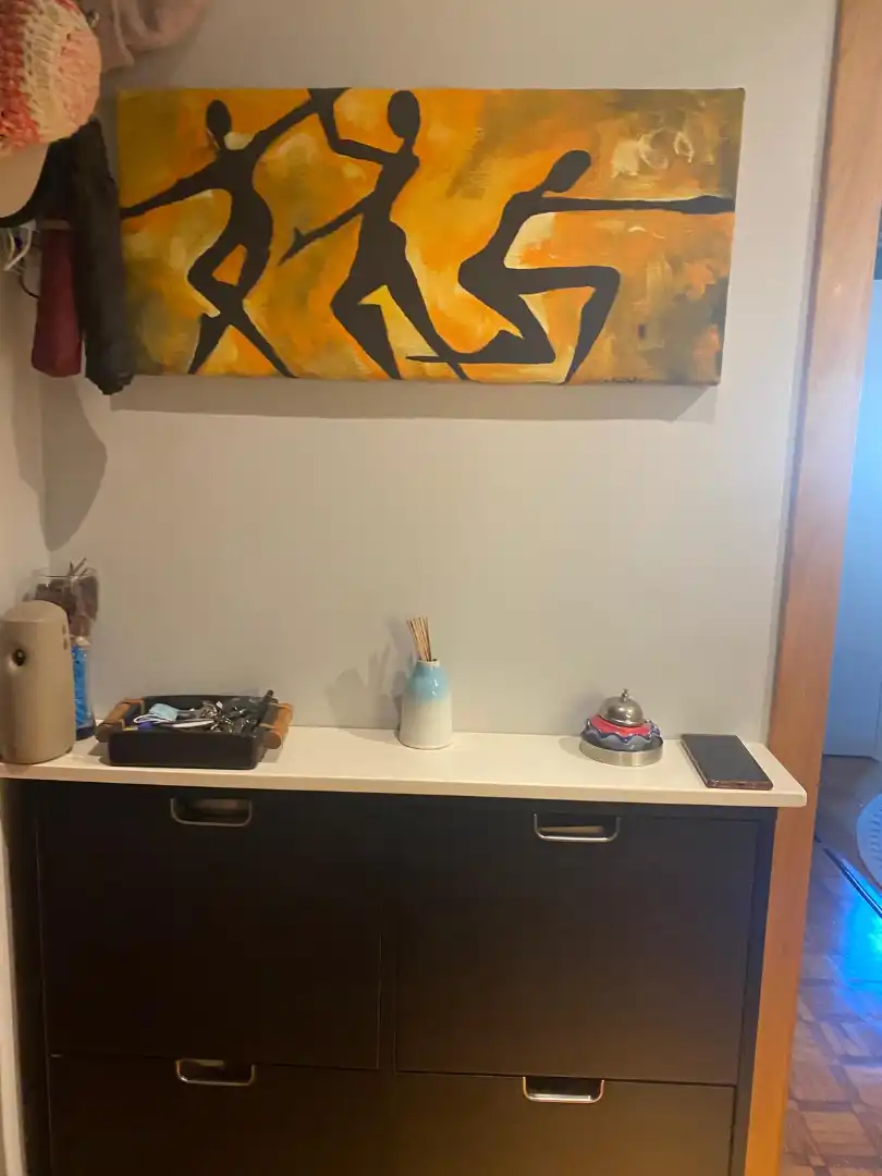 Kitchen of Flat for sale in Betanzos