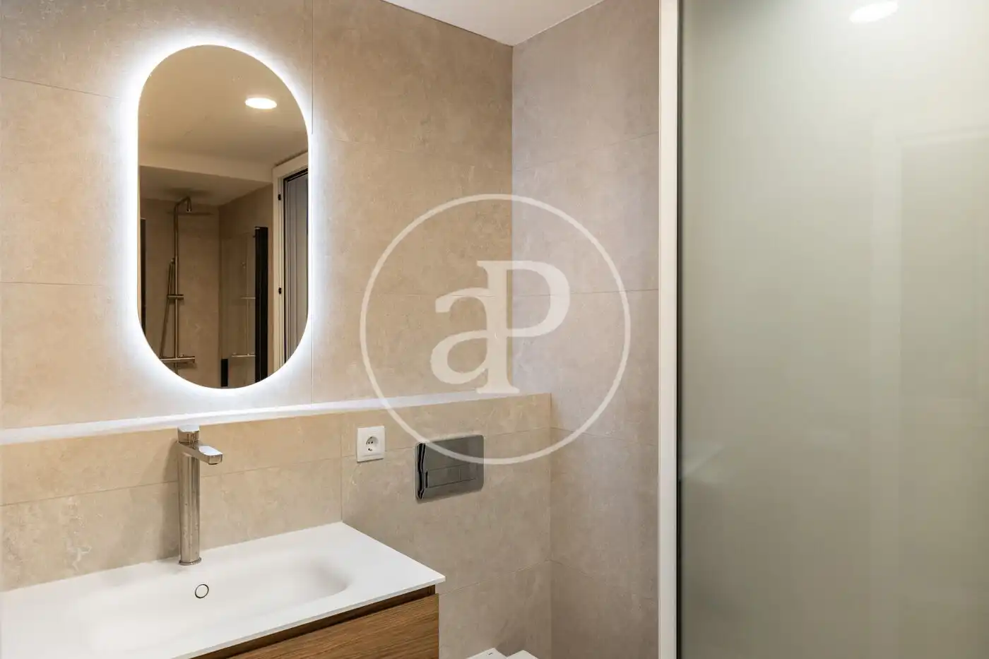 Appartement avec terrasse à vendre à Carrer de Bergara, imagen 31