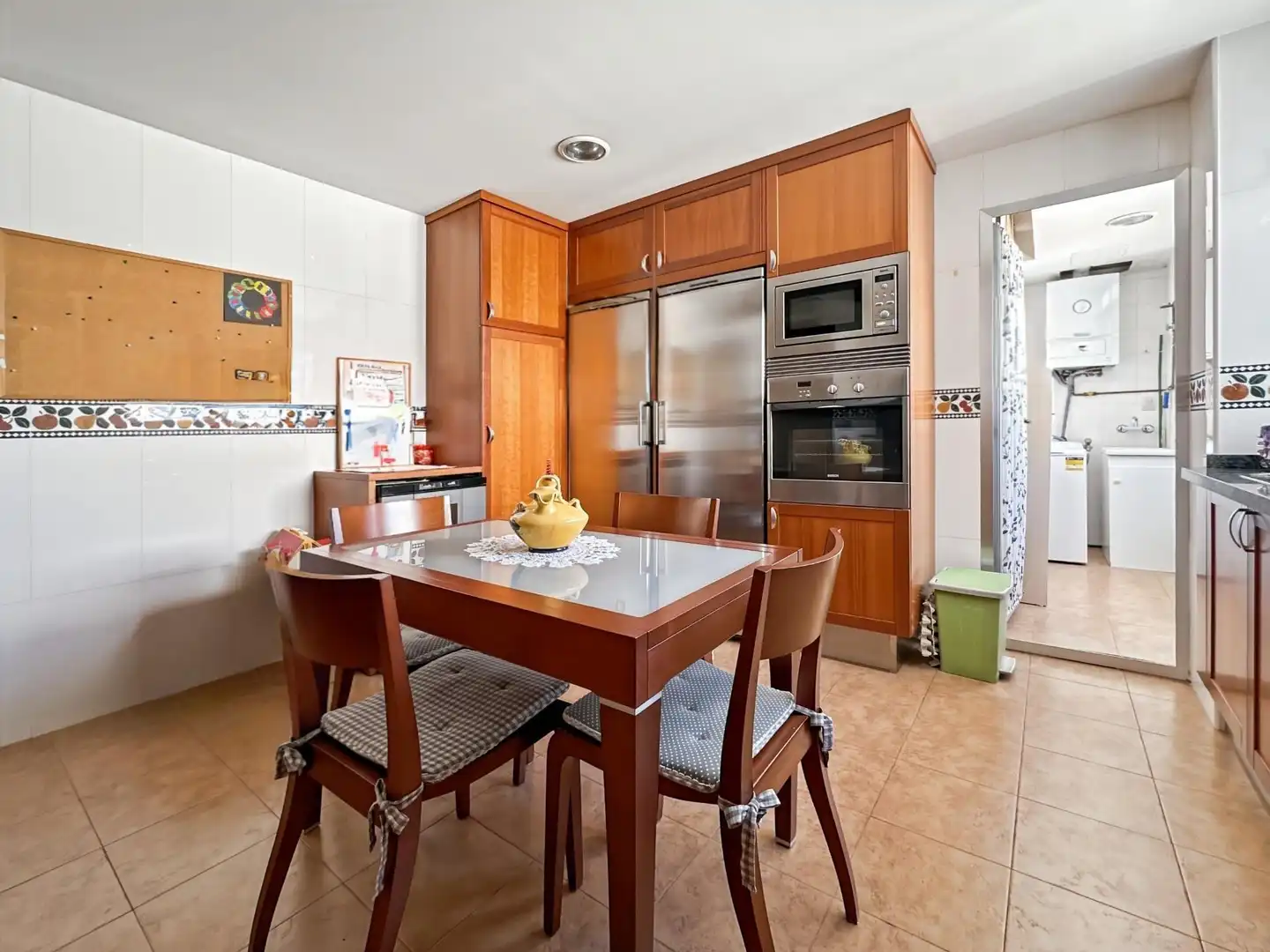 Ático con terraza en venta en Centro, imagen 3