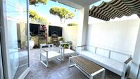 Terrassa de Casa o xalet en venda en Palos de la Frontera amb Aire condicionat, Terrassa i Alarma