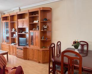 Living room of Flat for sale in Humanes de Madrid  with Air Conditioner and Terrace