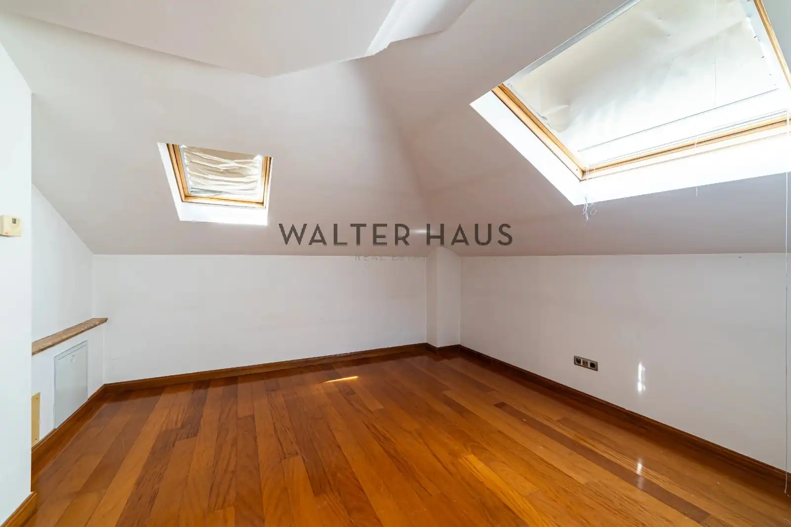 Casa o chalet en venta en Madrid con Aire acondicionado, Jardín privado y Terraza