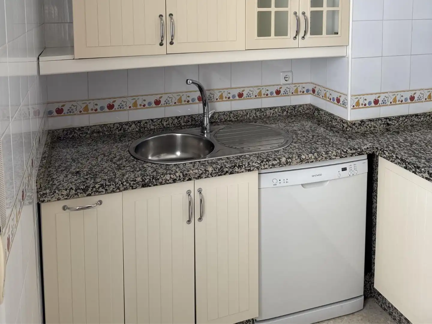 Appartamento con ascensore in vendita a Alcalá del Río, imagen 2