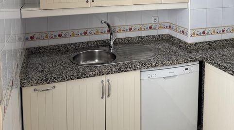 Foto 2 de Piso en venta en Alcalá del Río, Sevilla