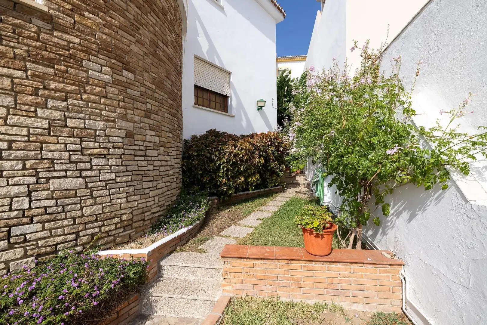 Casa aparellada en venda a Calle SERRANO PARRES, imagen 61
