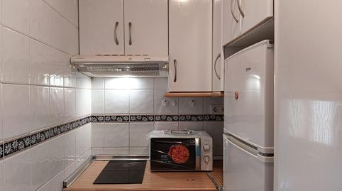 Foto 5 de Piso de alquiler en San Matías - Realejo, Granada Capital