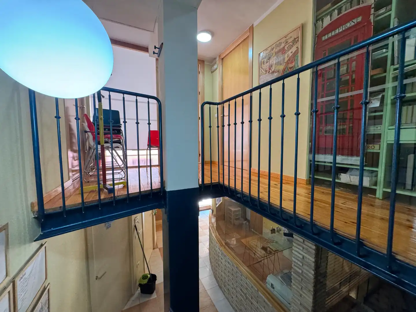 Local en venta en Cehegín con Aire acondicionado, Calefacción y Parquet