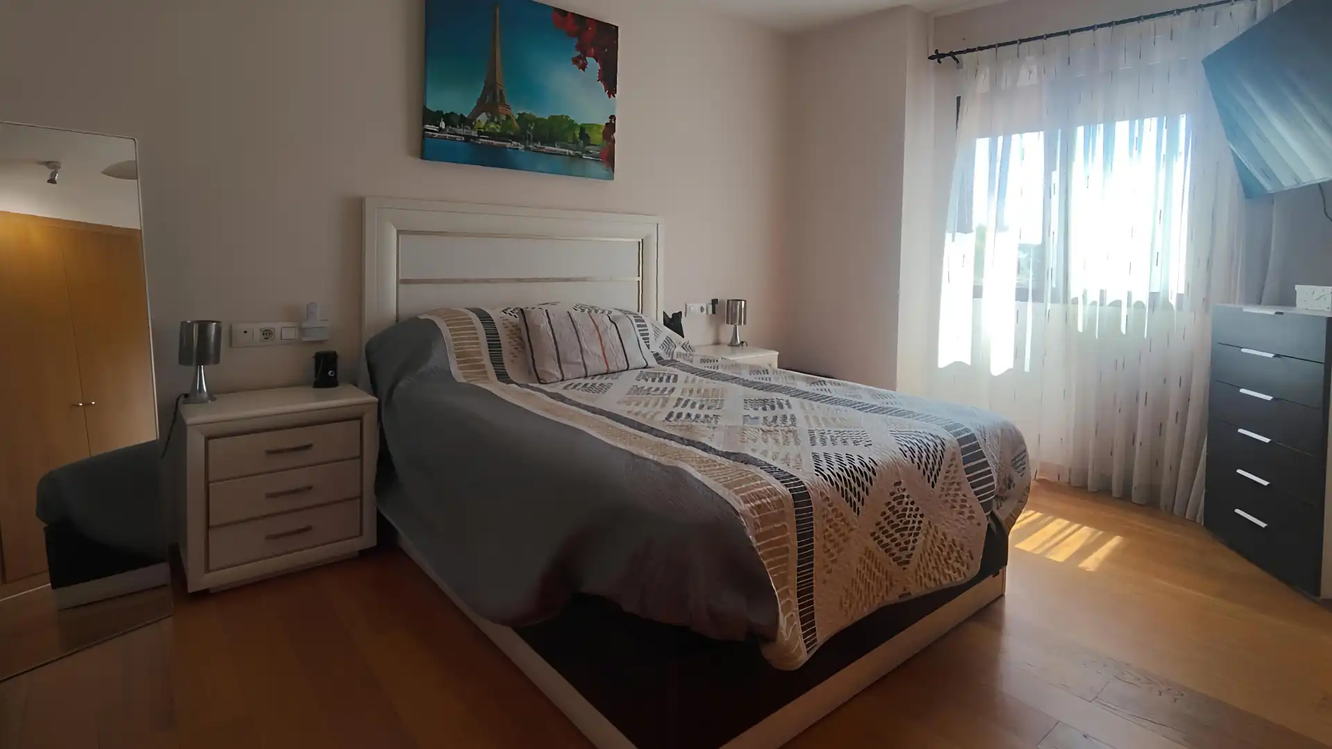 Wohnung zum Verkauf in Carrer dels Furs, 56, Park Nord - Casona