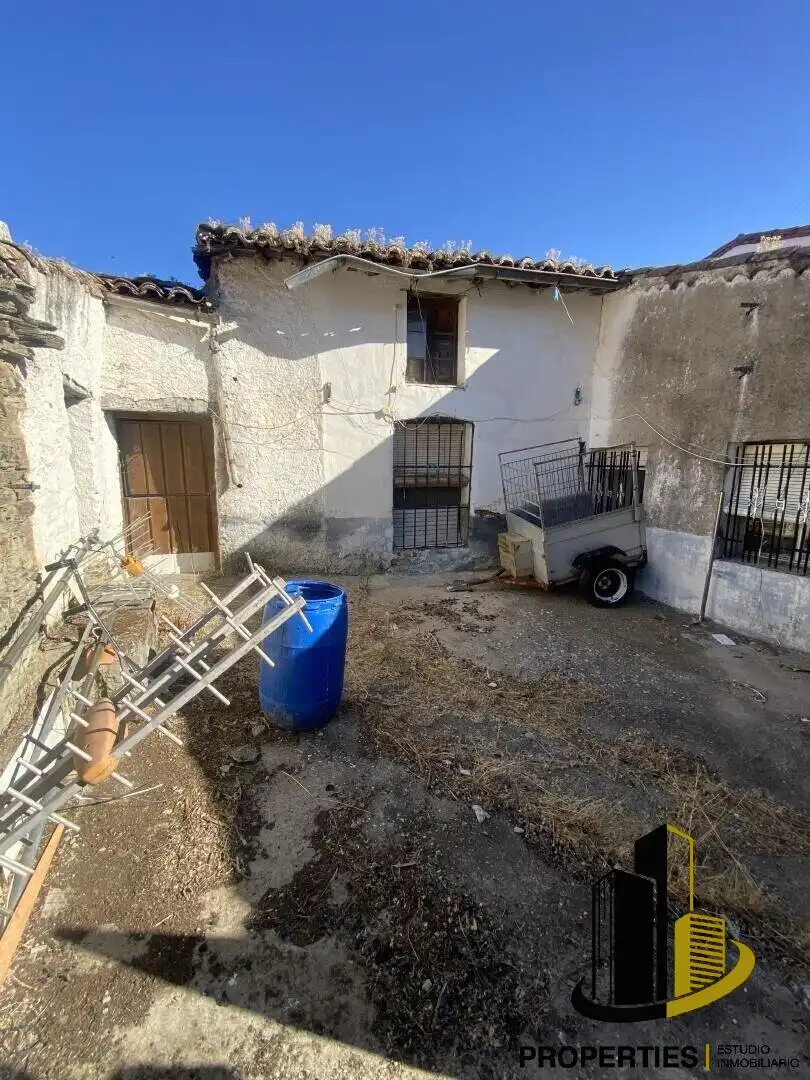 Casa en venta en Guijuelo, imagen 12