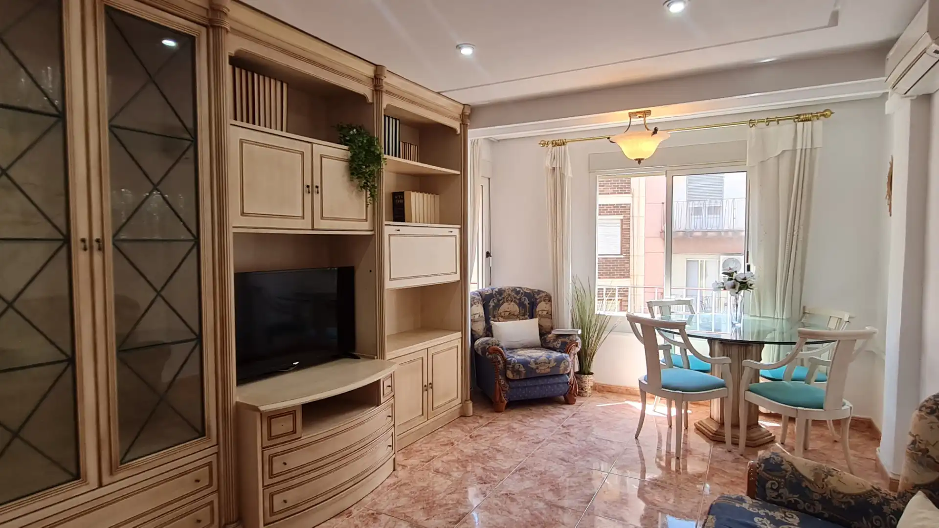 Wohnung mit Terrasse zum Verkauf in Carrer Reina Victoria 56, imagen 27