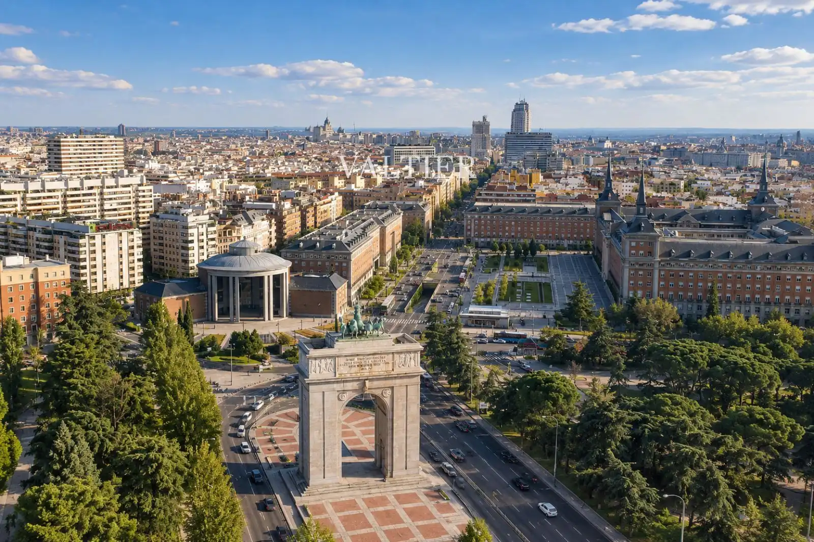 Apartments for rent in DE ARRIAZA, Palacio