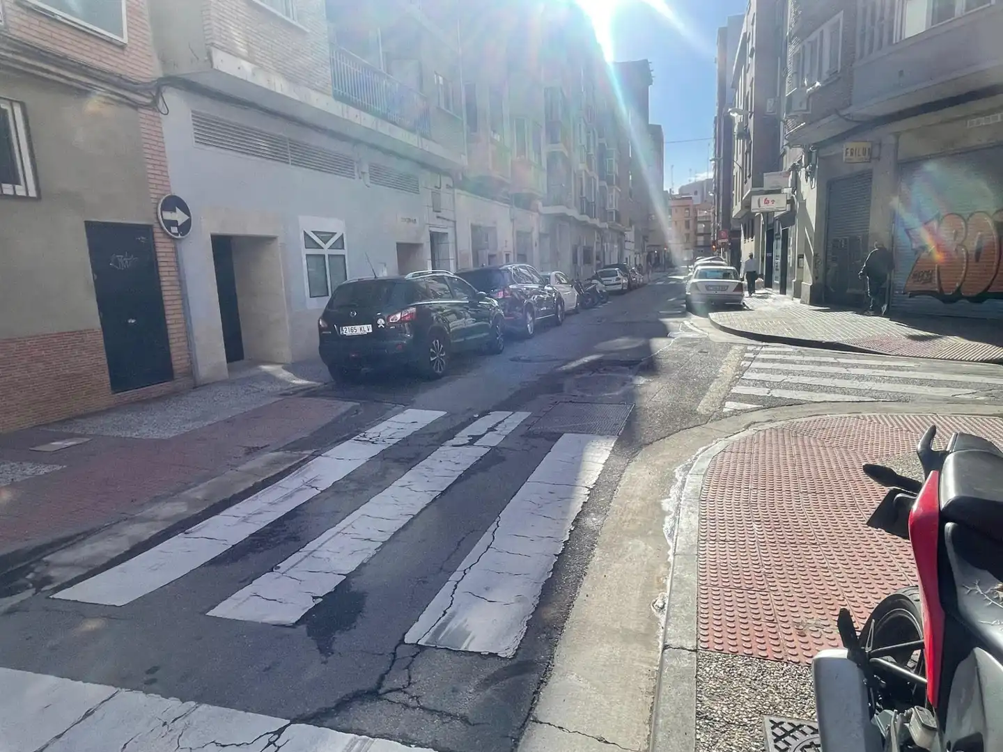 Pis amb ascensor en venda a Delicias, imagen 27