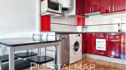 Photo 2 of Flat to rent in Calle Palas Atenea, Albufereta, Alicante / Alacant