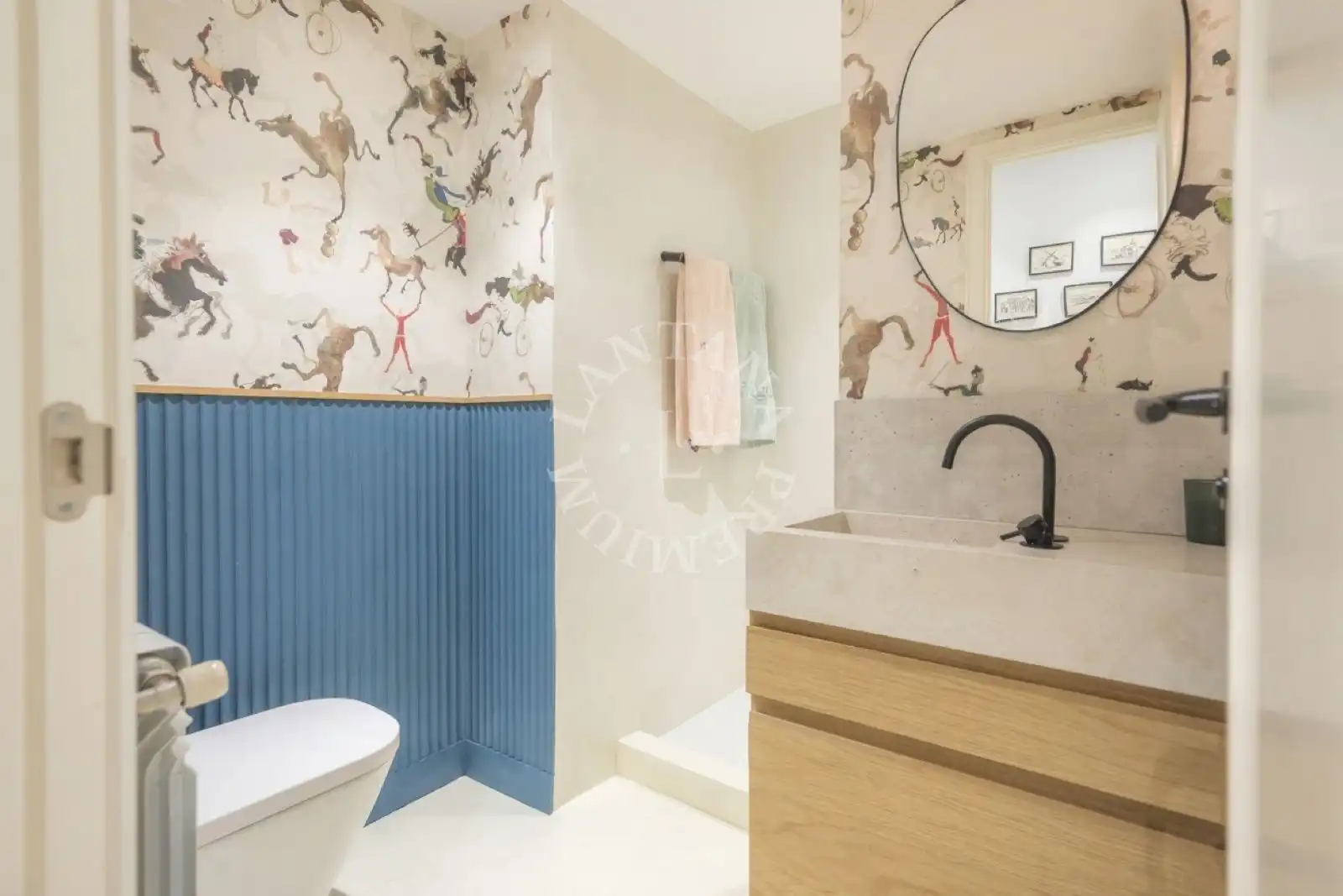 Flat with pool for sale in Chamberí, imagen 19