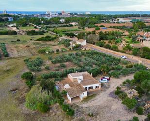 Finca rústica en venda en Ses Salines