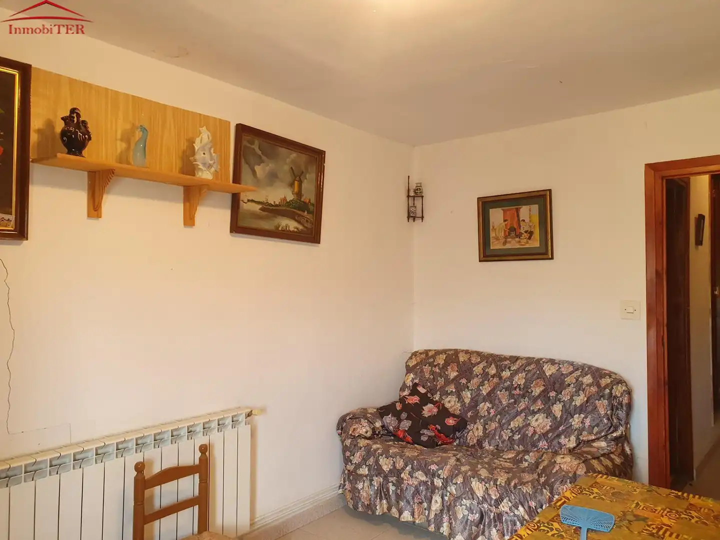 Wohnzimmer von Residential zum Verkauf in Cascante del Río
