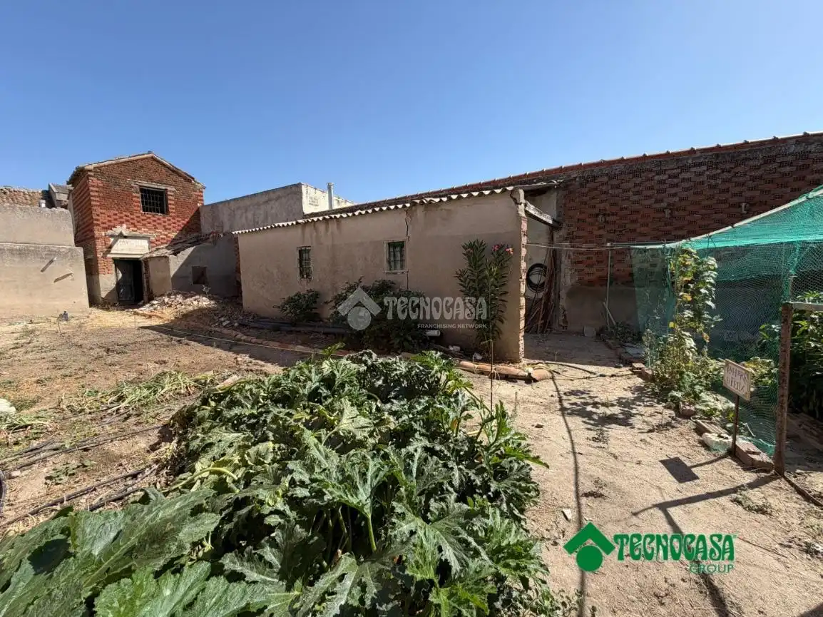 Maison jumelée avec terrasse à vendre à Alcabón, imagen 30