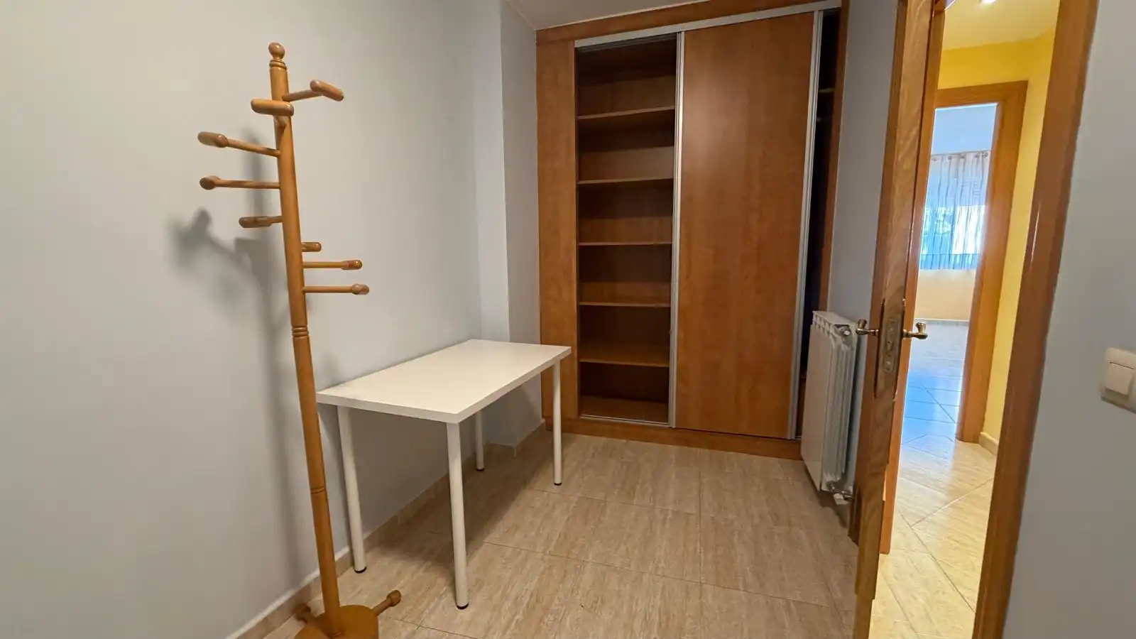 Appartement avec terrasse à louer à La Almunia de Doña Godina, imagen 13